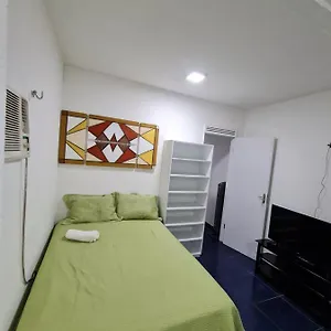 Apartamento Na De Iracema, Meireles. Fortaleza (Ceara)